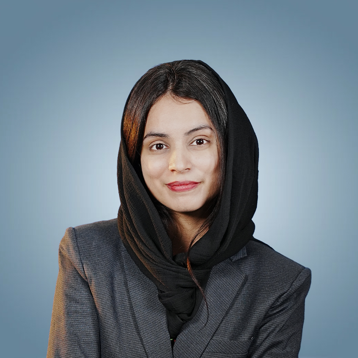 Ms. Aatisa Shahoor